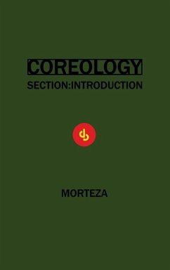 COREOLOGY - Morteza