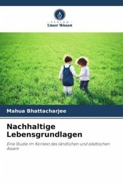 Cover Nachhaltige Lebensgrundlagen