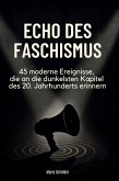 Echo des Faschismus