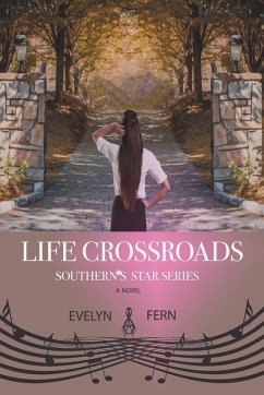 Life Crossroads - Fern, Evelyn Life Crossroads - Fern, Evelyn
