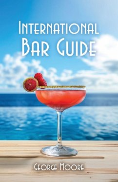 Cover International Bar Guide