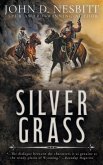 Silver Grass Silver Grass