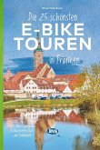 BVA Die 25 schönsten E-Bike Touren in Franken