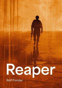 Reaper - Forster, Rolf