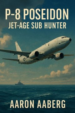 Cover P-8 Poseidon
