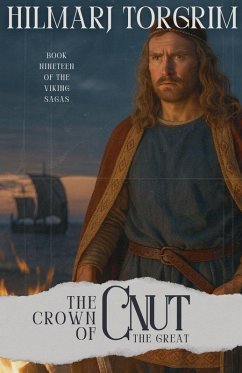 Cover The Crown of Cnut the Great