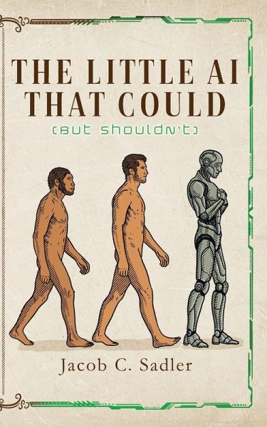 The Little AI That Could (but Shouldn't)