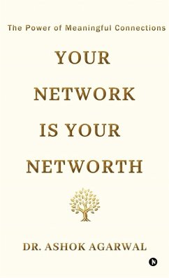 Cover Your Network is Your Networth