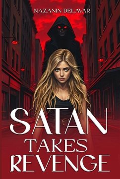 Satan Takes Revenge - Abootorabi, Hassan