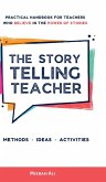 The Storytelling Teacher