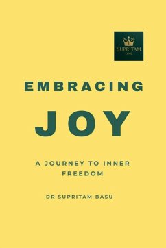 Cover Embracing Joy