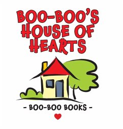 Cover Boo-Boo's House of Hearts