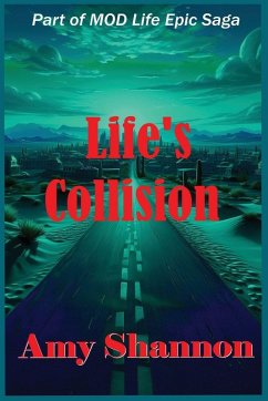 Cover Life's Collision