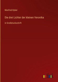 Die drei Lichter der kleinen Veronika