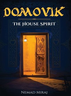 Cover Domovik The House Spirit