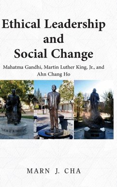 Cover Ethical Leadership and Social Change