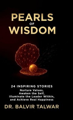 Cover Pearls of Wisdom
