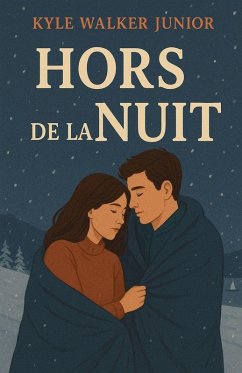 Cover Hors de la nuit