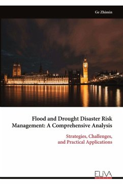 Cover Flood and Drought Disaster Risk Management