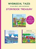 Whimsical Tales by Lucia Alberti - Storybook Treasury Whimsical Tales by Lucia Alberti - Storybook Treasury