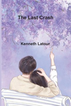 Cover The Last Crash