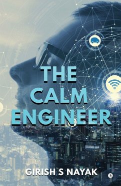 Cover The Calm Engineer
