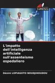 L'impatto dell'intelligenza artificiale sull'assenteismo ospedaliero