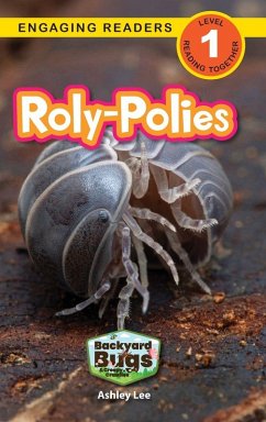 Roly-Polies - Lee, Ashley