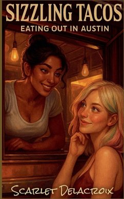 Sizzling Tacos - Delacroix, Scarlet Sizzling Tacos - Delacroix, Scarlet