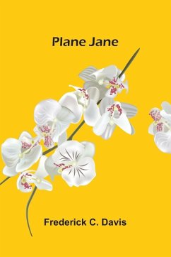 Cover Plane Jane