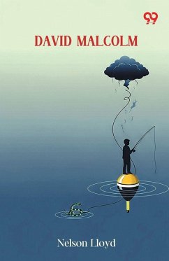 David Malcolm - Lloyd, Nelson