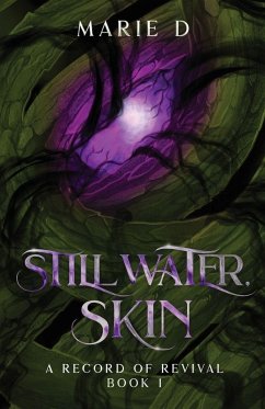 Cover Still Water, Skin