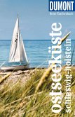 DUMONT Reise-Taschenbuch Reiseführer Ostseeküste Schleswig-Holstein