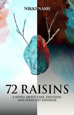 Cover 72 Raisins