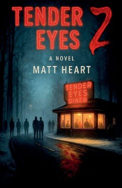 Tender Eyes 2 - Heart, Matt