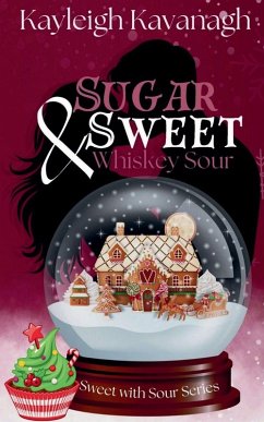 Cover Sugar Sweet & Whiskey Sour