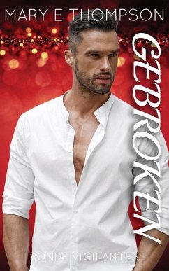 Gebroken - Thompson, Mary E Gebroken - Thompson, Mary E