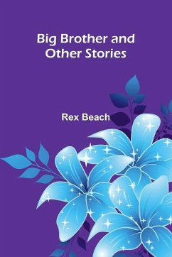 Cover Big Brother And Other Stories