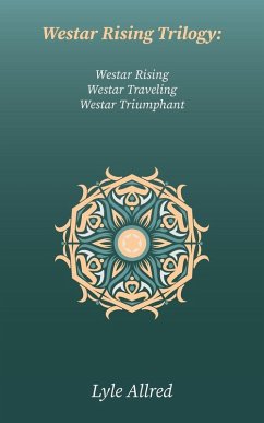 Westar Rising Trilogy - Allred, Lyle