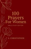 100 Prayers for Women 100 Prayers for Women