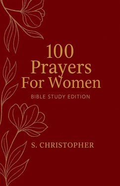 Cover 100 Prayers for Women