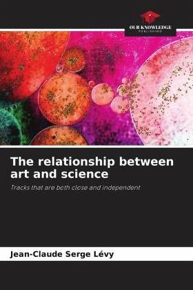 The relationship between art and science