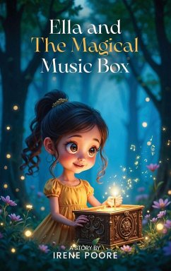 Ella and the magical box - Poore, Irene Ella and the magical box - Poore, Irene