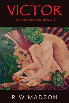 Victor - Madson, R W