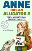 Anne Has an Alligator 2