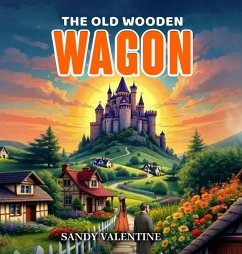 Cover The Old Wooden Wagon