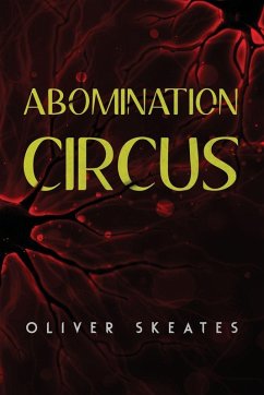 Cover Abomination Circus
