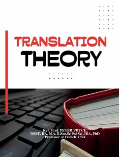 Cover Translation Theory