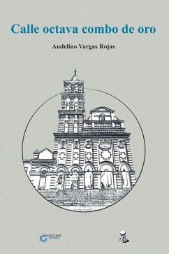 Cover Calle Octava Combo de Oro