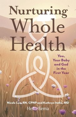Nurturing Whole Health - Lea, Nicole